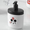 Ver imagem 2 de Porta Sabonete Líquido Coza Bulky 450ml Disney 14011/0975