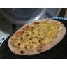 Forno de Pizza Forth Digital - 5