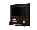 Ver imagem 3 de Painel Milao para TV até 32" Malbec