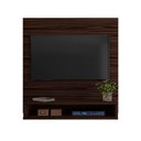 Ver imagem 2 de Painel Milao para TV até 32" Malbec