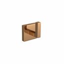 Ver imagem 1 de Cabide Clean Red Gold Deca 2060.gl.cln.rd