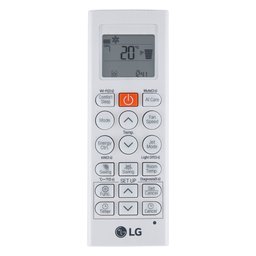 Ar Condicionado Split Hi Wall Inverter Lg Artcool 12000 Btu/h Quente e Frio S3-w12jar7 – 220 Volts - 8