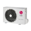 Ver imagem 2 de Ar Condicionado Split Hi Wall Inverter Lg Artcool 12000 Btu/h Quente e Frio S3-w12jar7 – 220 Volts