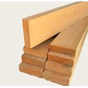 Ver imagem 6 de Kit 10 Pçs Ripa Eucalipto 7x2x100cm Aparelhada