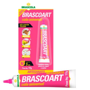 Ver imagem 3 de COLA UNIVERSAL BRASCOLA ARTESANATO 17G KIT COM 10 UNIDADES