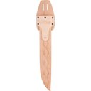 Ver imagem 1 de Bainha de Couro para Facão Fixa 16" - 3113160000 - Vonder Bainha de Couro para Facão Fixa 16 Pol - 3