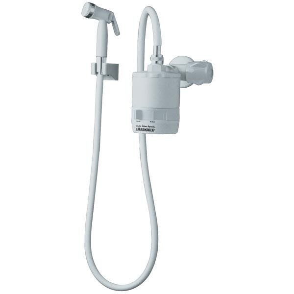 Ducha Higienica LEc 4300w 220vElétrica Lorenzetti - 1
