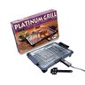 Churrasqueira Elétrica Platinum Grill Plus 1700w 127v Anurb - 2