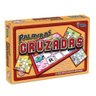 Jogo Palavras Cruzadas - Toia - 1