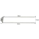 Ver imagem 3 de Garfo Para Costela Garra para Espeto 39cm com Trava