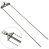 Garfo Para Costela Garra para Espeto 39cm com Trava - 1
