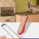 Ver imagem 4 de Garfo Para Costela Garra para Espeto 39cm com Trava