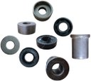 Ver imagem 3 de Cubo Plástico Superior Montado Celeron Retentor Lavadora Britânia 10kg 12kg Blr10b Blr10p Blr11vd Bl