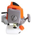 Ver imagem 3 de Roçadeira Profissional 63cc 4hp Gasolina 2t Vulcan Trent Vr630p