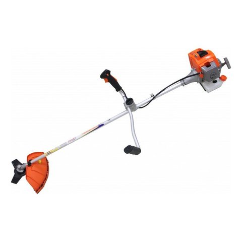 Roçadeira Profissional 63cc 4hp Gasolina 2t Vulcan Trent Vr630p