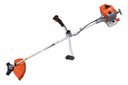 Ver imagem 1 de Roçadeira Profissional 63cc 4hp Gasolina 2t Vulcan Trent Vr630p