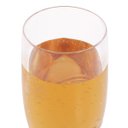 Ver imagem 6 de Jogo 6 Copos Acrílico 180ml Transparente Multiuso Sucos e Drinks