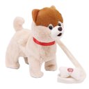 Ver imagem 1 de Pelucia de Cachorro Interativa Pet Lulu com Som - Caa Toys