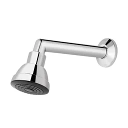 Chuveiro de Parede Bonnaducha 1/2 Polegada Docol Cinza/Cromado - 1 Chuveiro de Parede Bonnaducha 1/2 Polegada Docol Cinza/Cromado - 1
