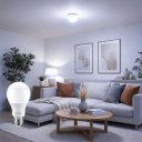 Ver imagem 2 de Lâmpada Led Elgin 15w 6500k Branca Fria E27 Bivolt 1311lm