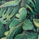 Ver imagem 6 de Papel de Parede Estampado Folha Verde Vinilico Lavável+ Cola Inclusa