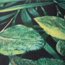 Ver imagem 7 de Papel de Parede Estampado Folha Verde Vinilico Lavável+ Cola Inclusa