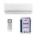 Ver imagem 1 de Ar Condicionado Split Neo 12000 Frio Inverter Agratto