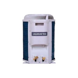 Ar Condicionado Split Neo 12000 Frio Inverter Agratto - 3