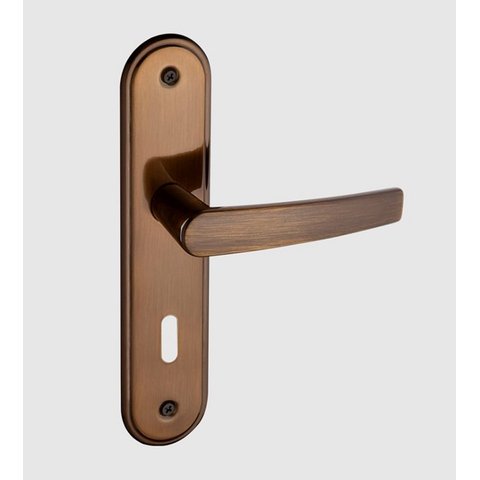Fechadura Pado Interna 40mm Concept Esp 401-40ci Bx