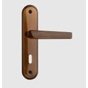 Ver imagem 2 de Fechadura Pado Interna 40mm Concept Esp 401-40ci Bx