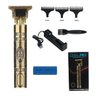 Maquininha Acabamento Barba E Cabelo T-blade Professional - 1