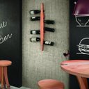 Ver imagem 2 de Adega Suspensa em Madeira Maciça Rima Madebal