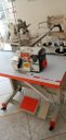 Ver imagem 2 de Overlock 4 Fios, Direc Drive F7-4 Fios-x 110 ou 220v-megamak