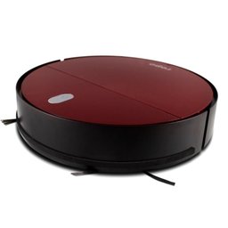 Robô Aspirador Ropo Easy Vermelho - 2
