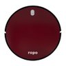 Robô Aspirador Ropo Easy Vermelho - 5