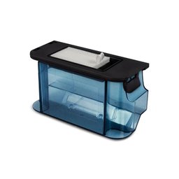 Robô Aspirador Ropo Easy Vermelho - 8