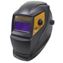 Ver imagem 1 de Mascara de solda automatica pro euro pcr-912 + 2 esquadros magneticos 12kg + luva de couro