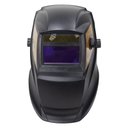 Ver imagem 4 de Mascara de solda automatica pro euro pcr-912 + 2 esquadros magneticos 12kg + luva de couro