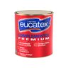 Massa Corrida Pva Premium 5,8kg Eucatex - 1