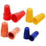 Conector de Torção Fios até 12,5mm 5pc - Vm - 4