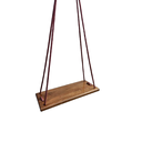 Ver imagem 2 de Balanço para Criança ou Adulto / em Madeira Maciça