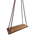 Ver imagem 4 de Balanço para Criança ou Adulto / em Madeira Maciça