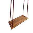 Ver imagem 3 de Balanço para Criança ou Adulto / em Madeira Maciça