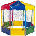 Ver imagem 1 de Piscina de Bolinhas Oitavada 2,00m Picadeiro