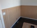 Ver imagem 2 de Shiplap MDF Cru 11cm (12 Ripas 90cm) com Espaçador