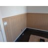 Shiplap Mdf Cru 11cm (12 Ripas 90cm) com Espaçador - 2