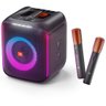 Caixa de Som Portátil JBL PartyBox Encore 100W Bluetooth com Microfone - 4