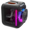 Caixa de Som Portátil JBL PartyBox Encore 100W Bluetooth com Microfone - 3