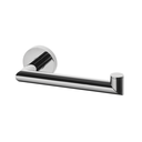 Ver imagem 1 de Papeleira Porta Papel Higiênico Redondo Loren Loft em Metal - Lorenzetti Cromado Brilhante 2020 C82