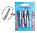 Ver imagem 2 de Soquete Magnetico Lotus 13mmx65 C/5pcs